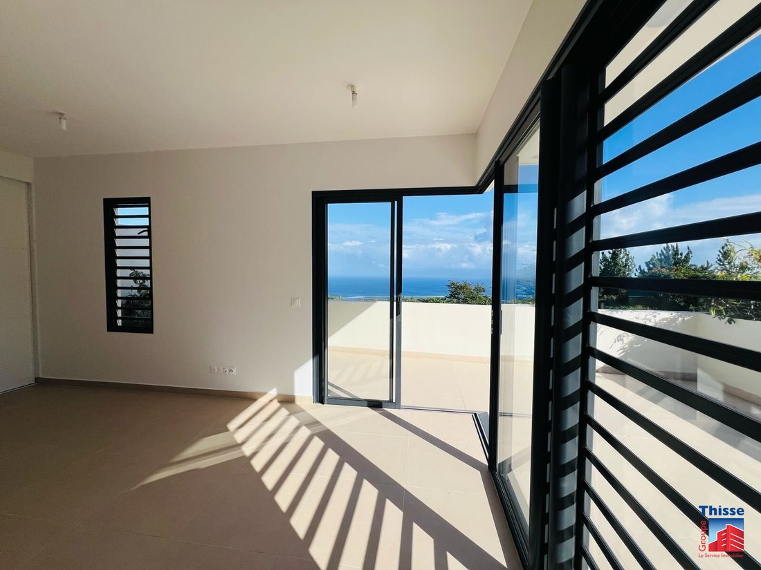 Apartment in Puna'auia, Windward Islands, French Polynesia 3 - 18276494