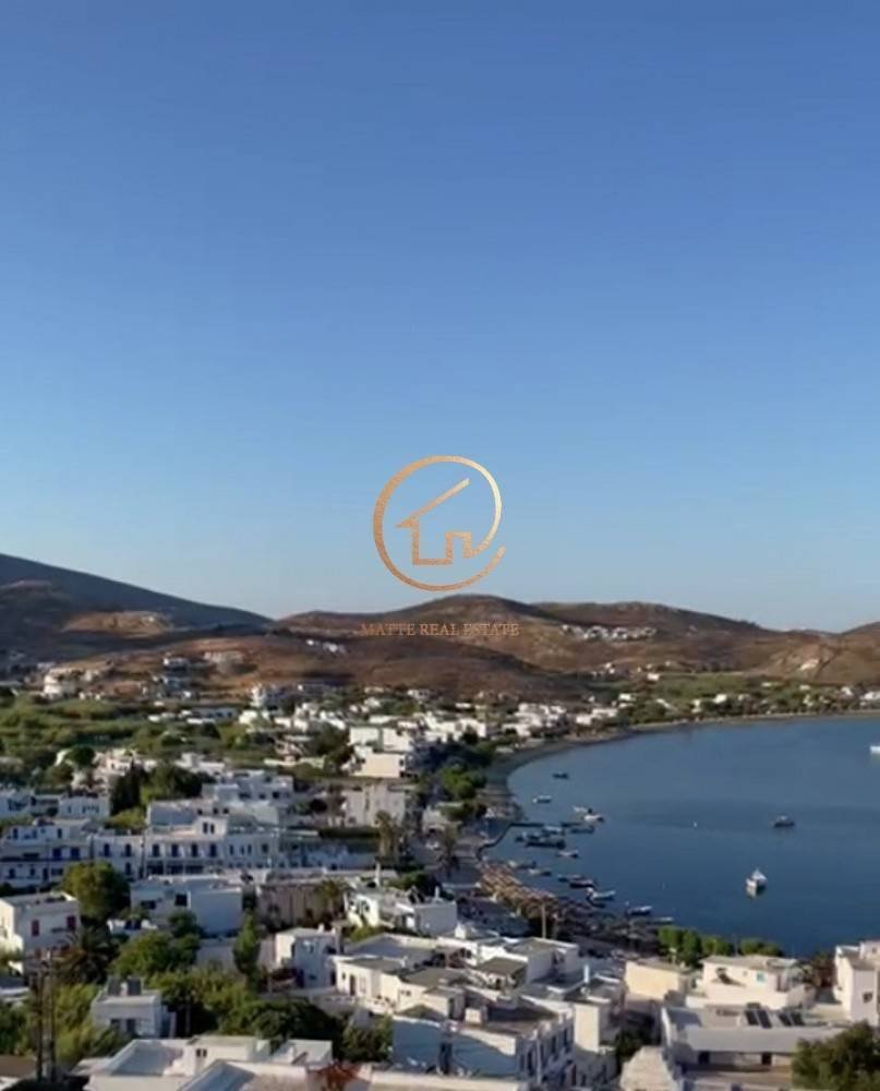 House in Serifos, Aegean, Greece 1 - 18271514