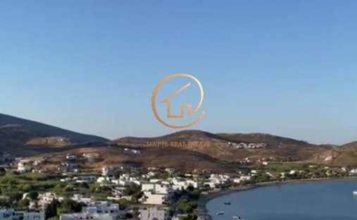 Casa in Serifos, Aegean, Grecia 1