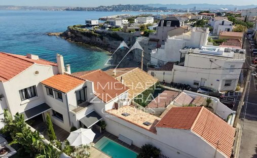 House in Montredon, 8e Arrondissement, Marseille 1