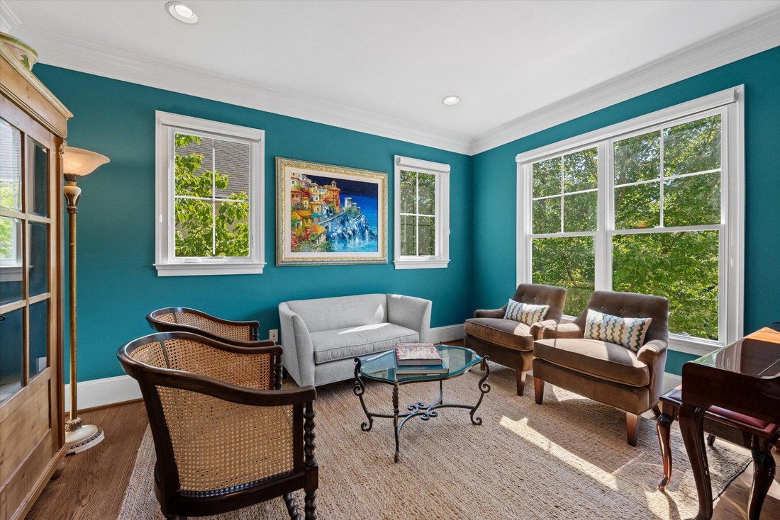 House in Arlington, Virginia, United States 3 - 18271554