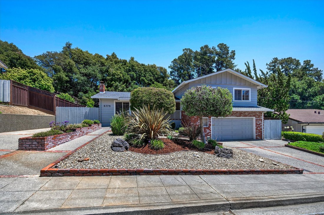 House in Castro Valley, California, United States 2 - 18271573