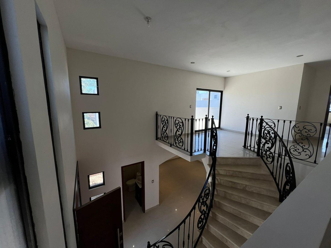 House in Hermosillo, Sonora, Mexico 4 - 18272960