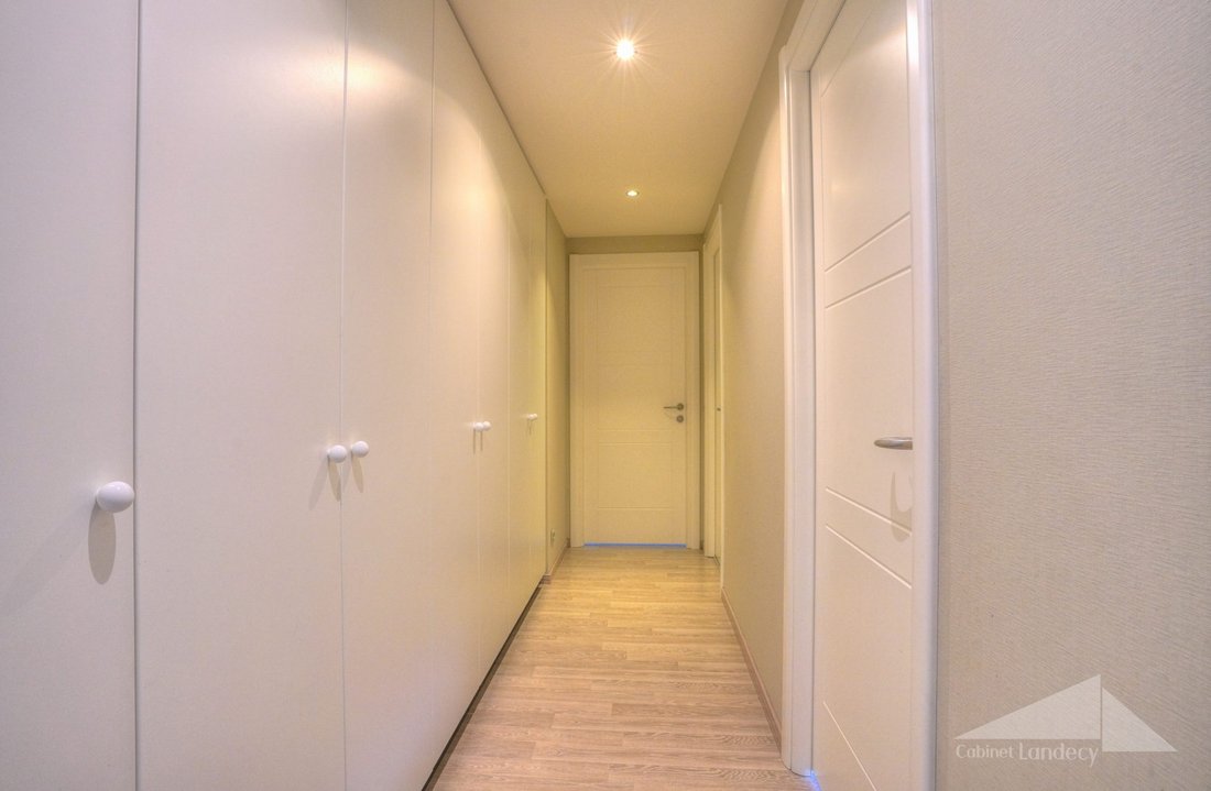 Apartment in Ouest, Saint-Genis-Pouilly, France 5 - 18276412