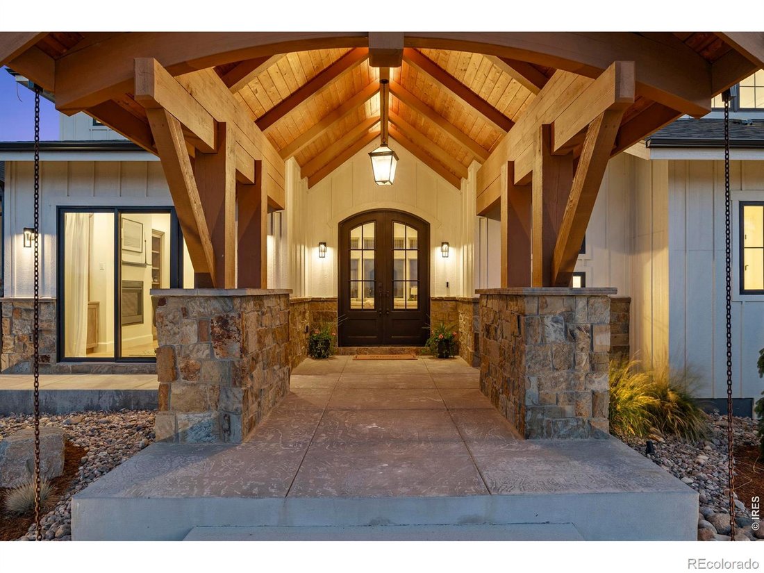 House in Loveland, Colorado, United States 3 - 18273355