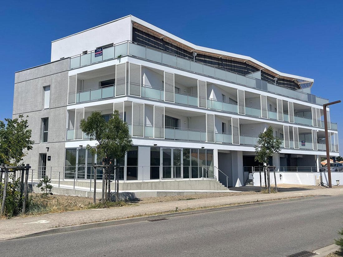 Appartement à Croix de Vie, Saint-Gilles-Croix-de-Vie, France 1 - 18275600