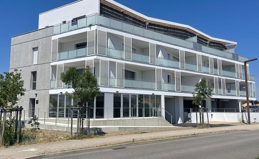 Apartment in Croix de Vie, Saint-Gilles-Croix-de-Vie, France 1