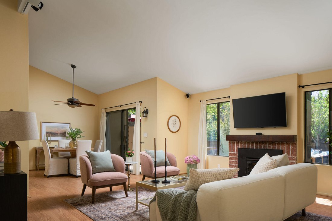 Condo in Santa Barbara, California, United States 2 - 18273947