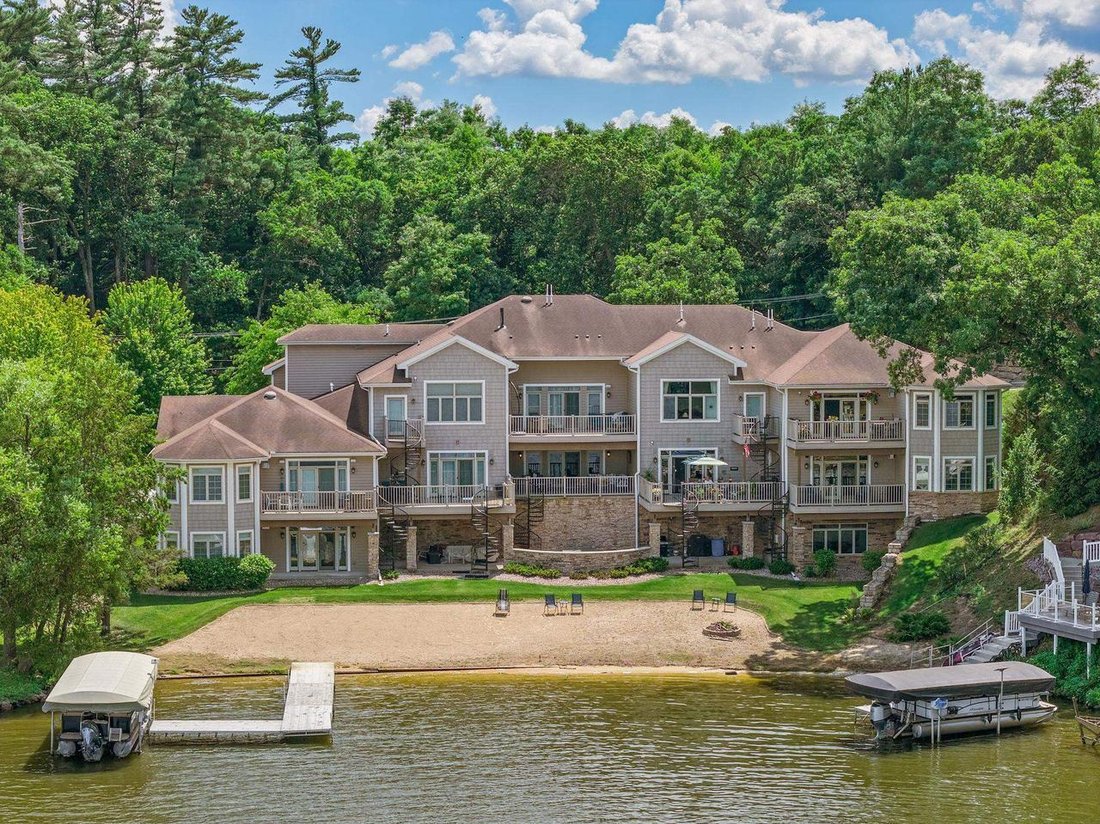 Condo in Wisconsin Dells, Wisconsin, United States 2 - 17994367