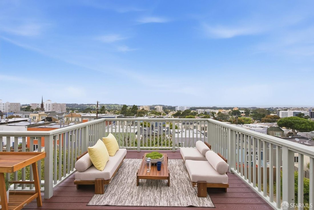 House in San Francisco, California, United States 3 - 18276269