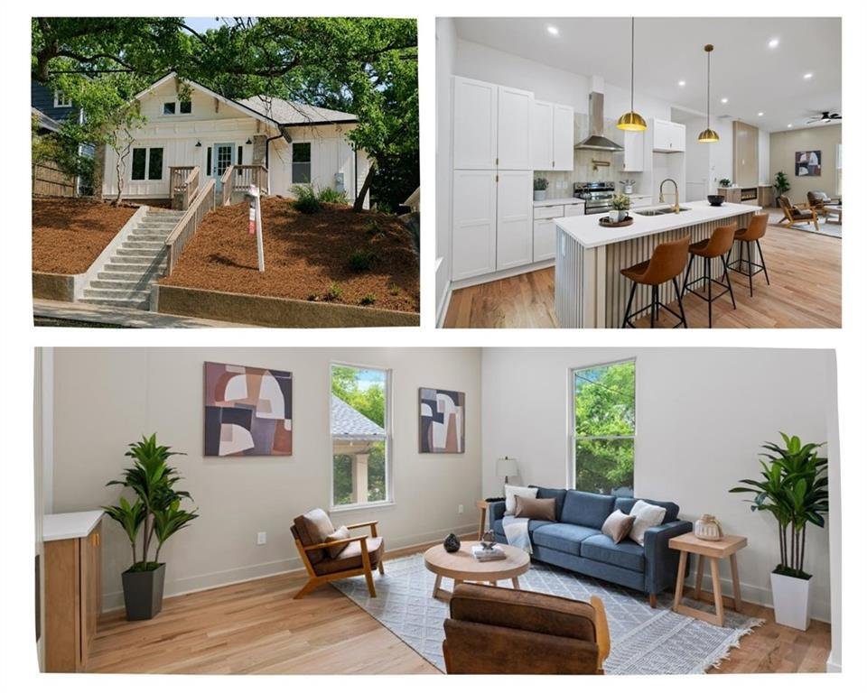 House in Atlanta, Georgia, United States 1 - 18274947