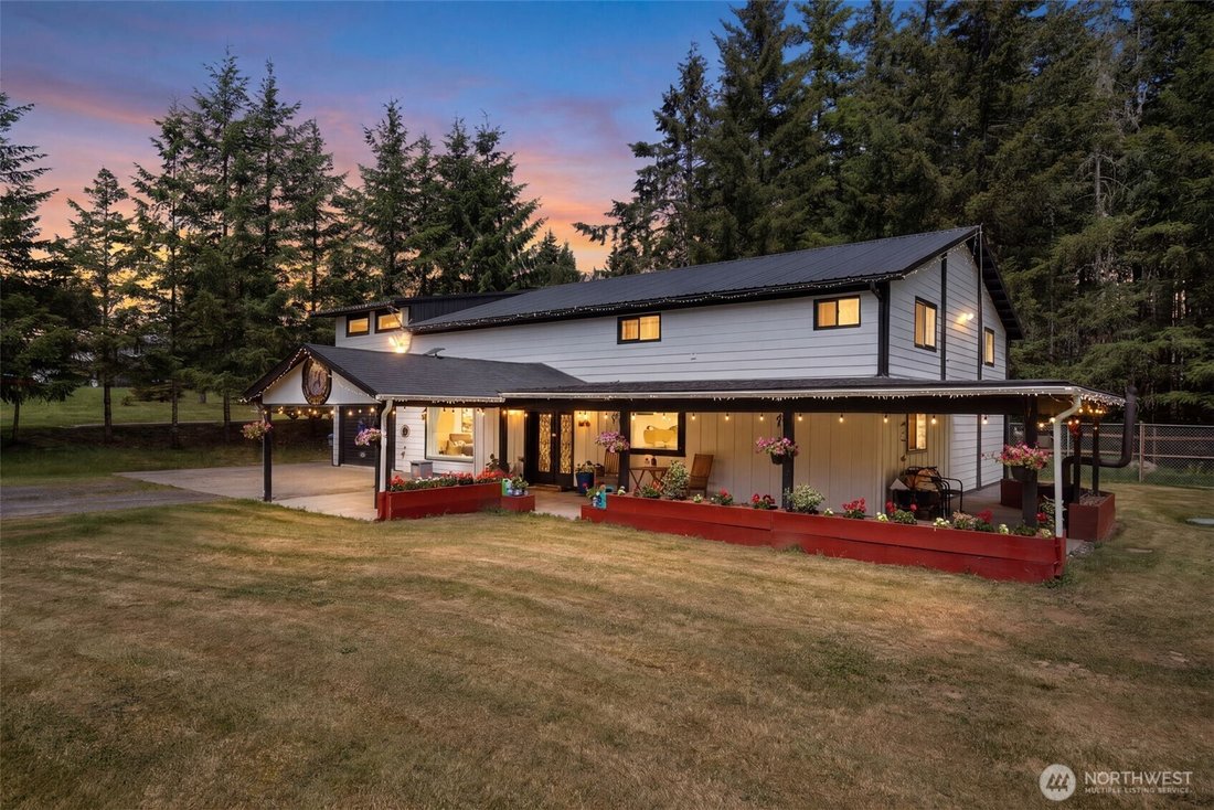 Chehalis, Washington, United States 1 - 18272787