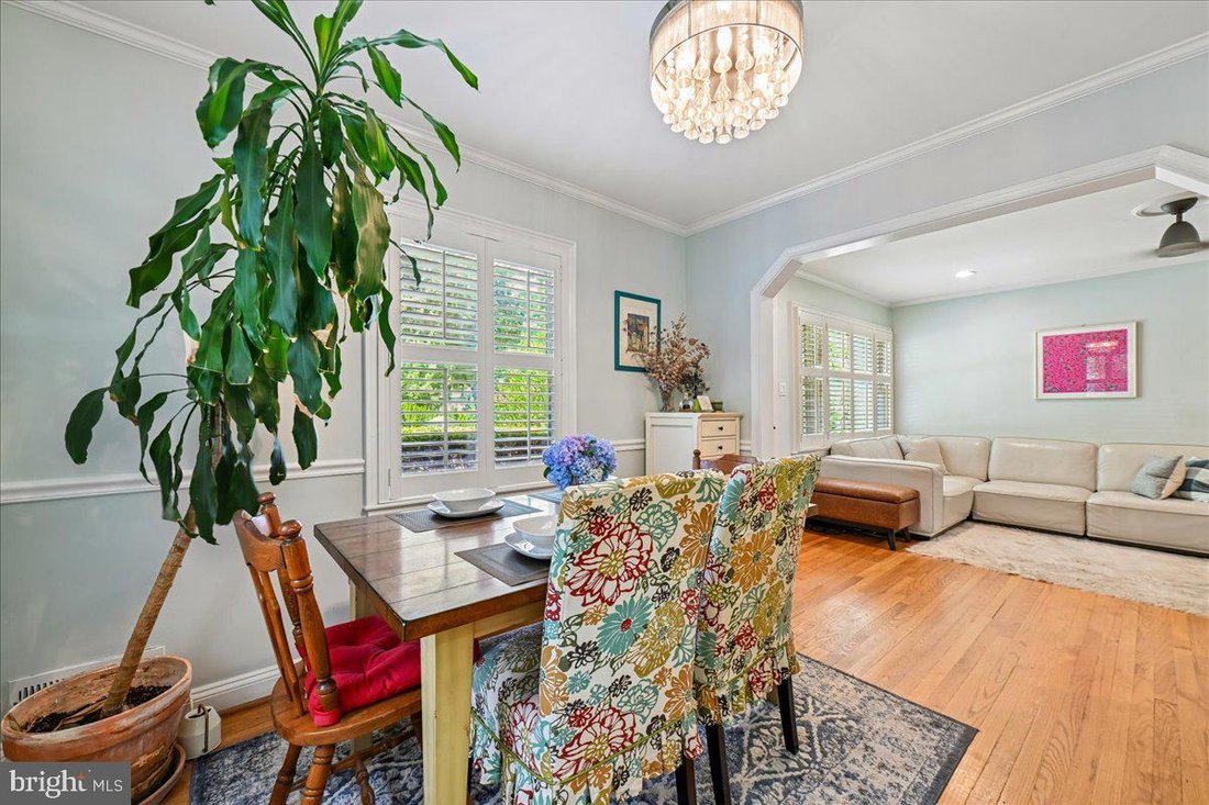 House in Silver Spring, Maryland, United States 5 - 18272108