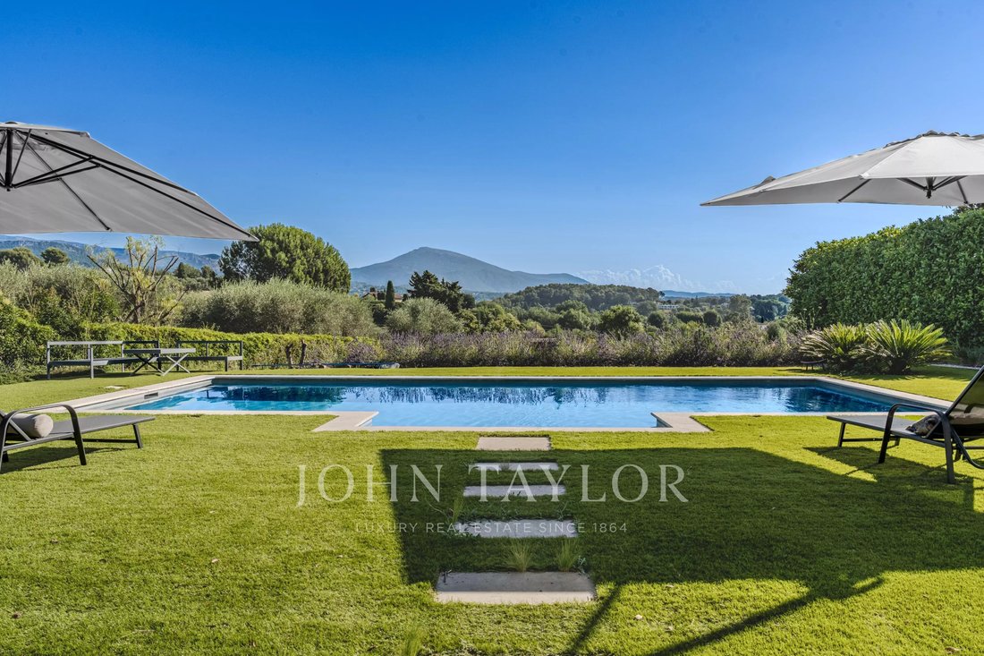 House in Valbonne, Provence-Alpes-Côte d'Azur, France 2 - 18262238