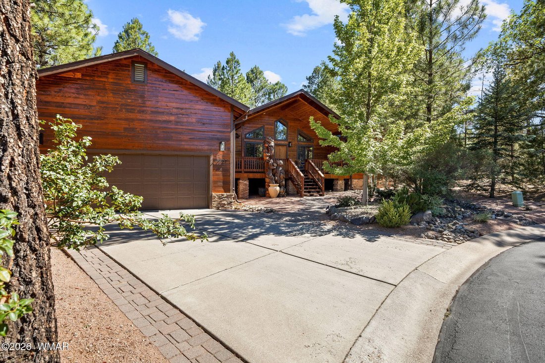 Andere in Pinetop-Lakeside, Arizona, Vereinigte Staaten 5 - 18271453