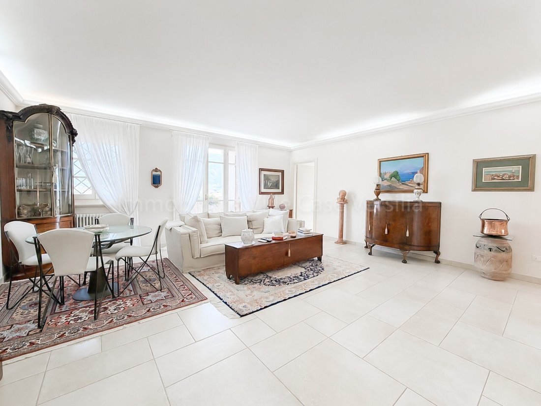 Apartment in Seravezza, Tuscany, Italy 1 - 18273038