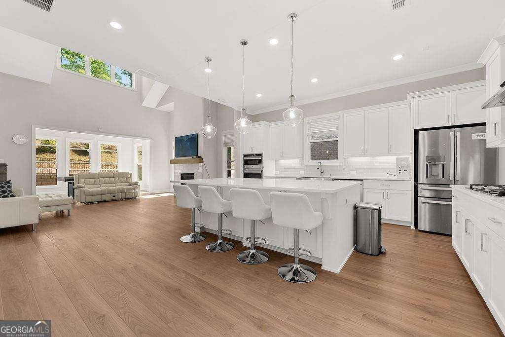 House in Alpharetta, Georgia, United States 2 - 18274993