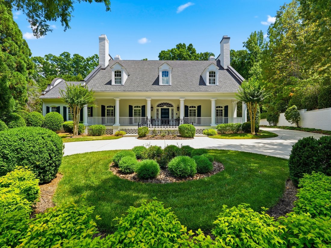 House in Cary, North Carolina, United States 1 - 18271753