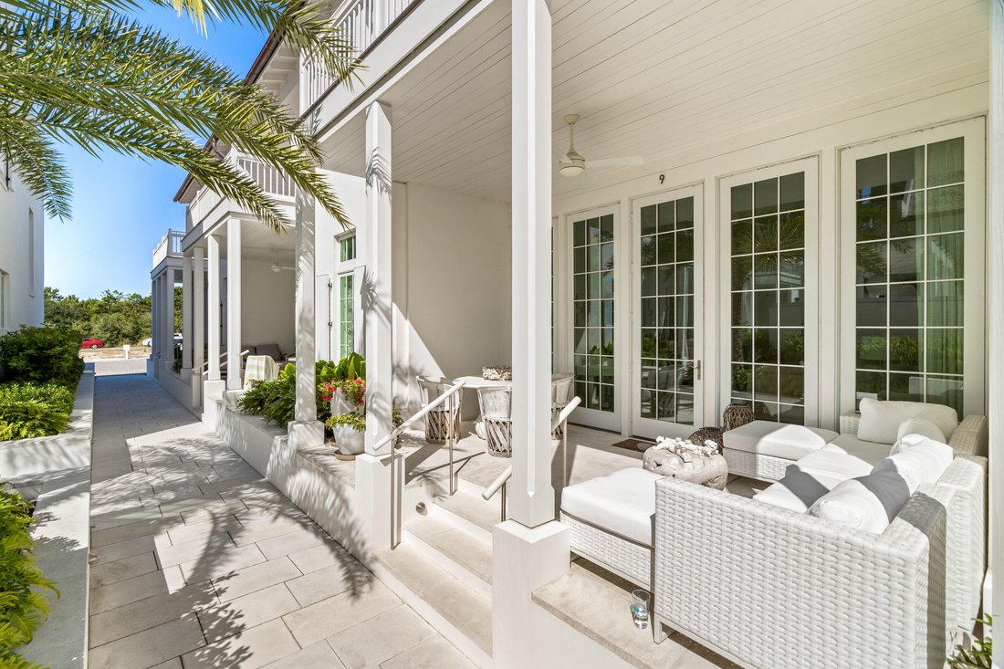 Townhouse in Watersound, Florida, United States 4 - 18273115