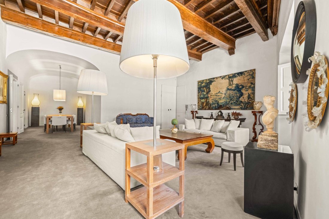 Apartment in Center, Florence, Tuscany 4 - 18276140