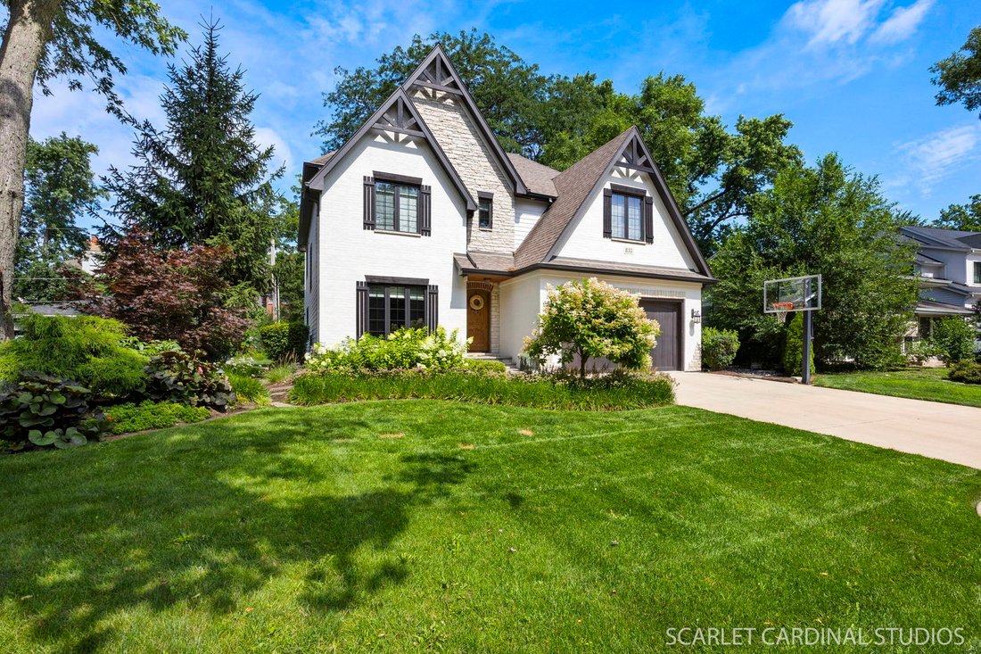 House in Naperville, Illinois, United States 3 - 18270626