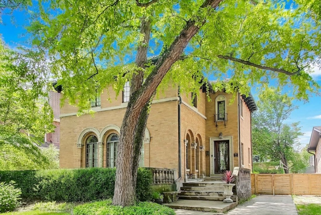 House in Park Ridge, Illinois, United States 1 - 18276247