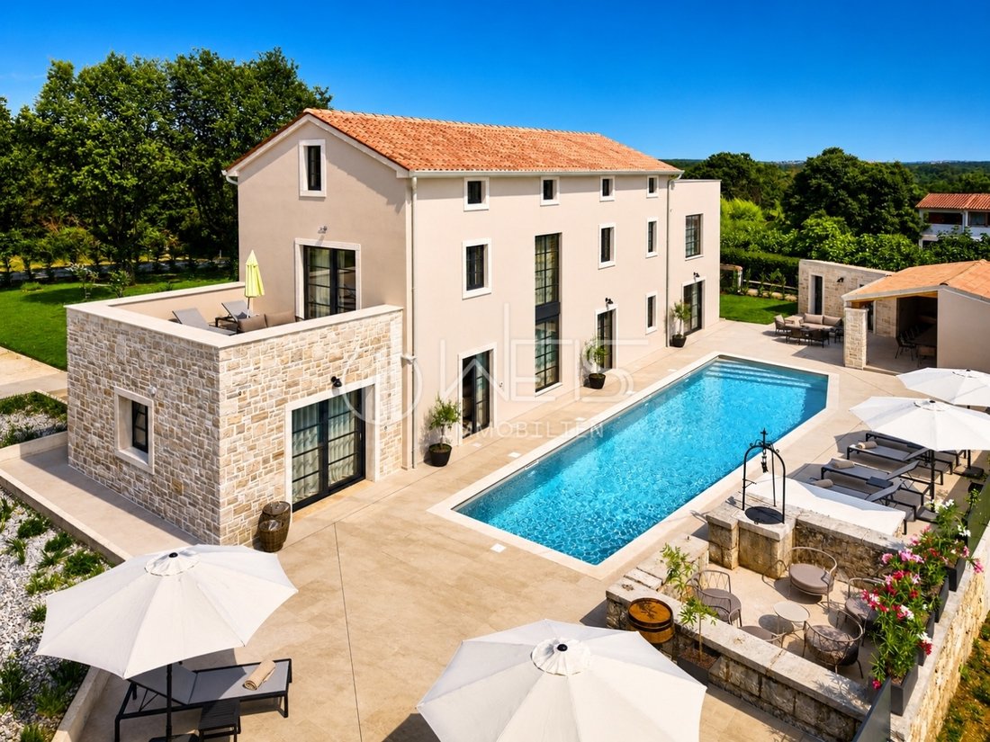House in Porec, Istria County, Croatia 1 - 15917714