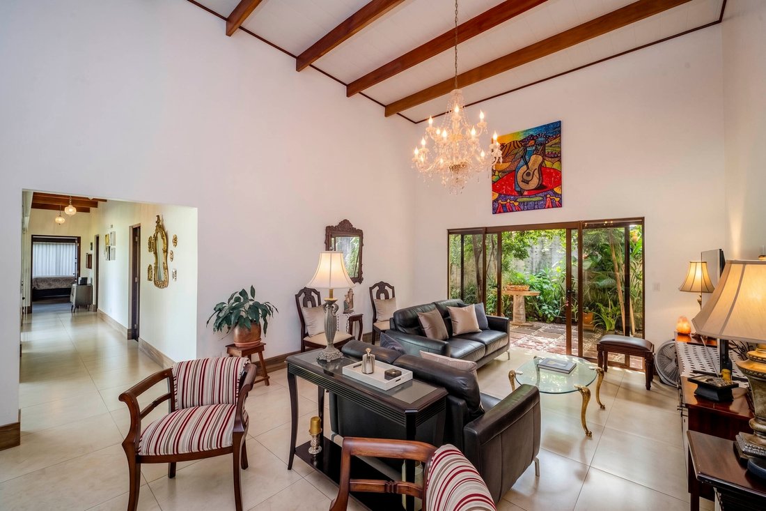House in Vueltas, Alajuela Province, Costa Rica 2 - 18271651