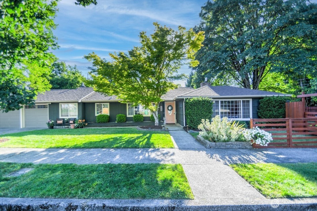 Olympia, Washington, United States 1 - 18271876