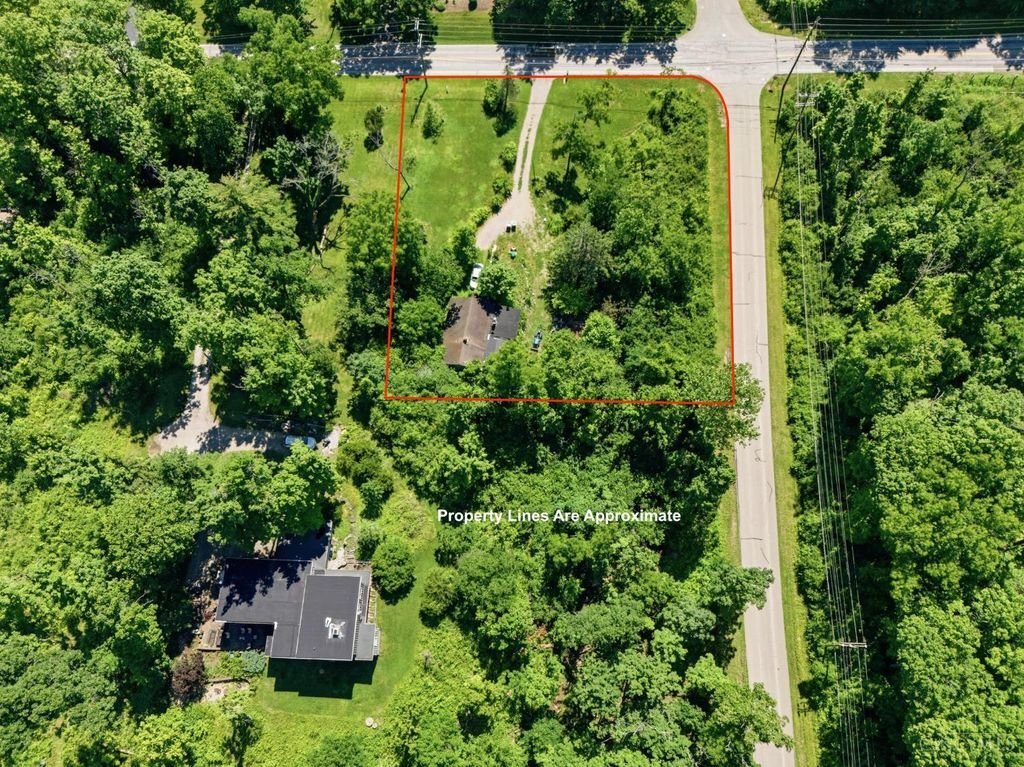 Land in Cincinnati, Ohio, United States 1 - 18276504