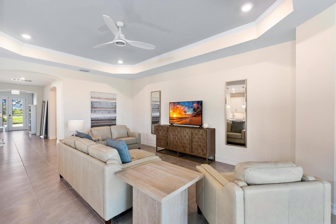 House in Naples, Florida, United States 5 - 18273394