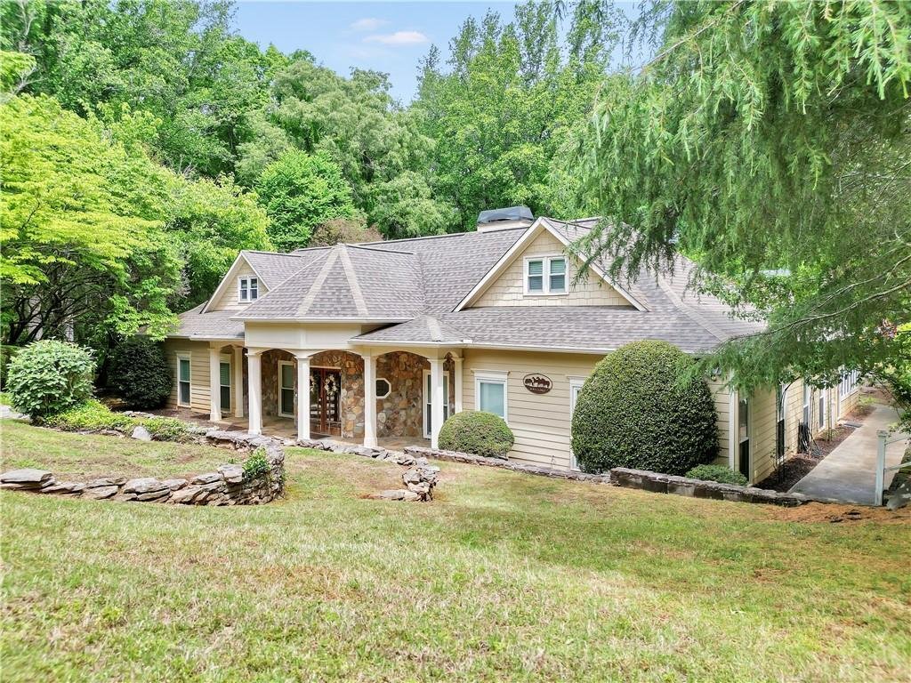 House in Milton, Georgia, United States 2 - 18274268
