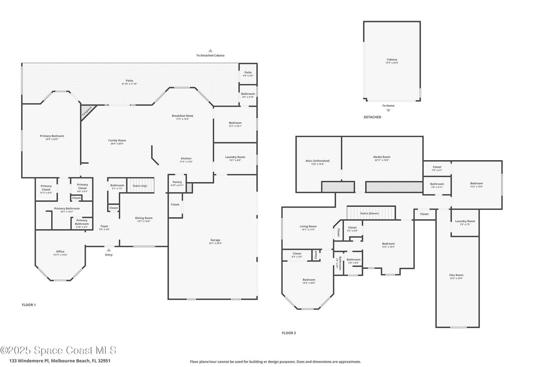 House in Melbourne Beach, Florida, United States 4 - 18270462