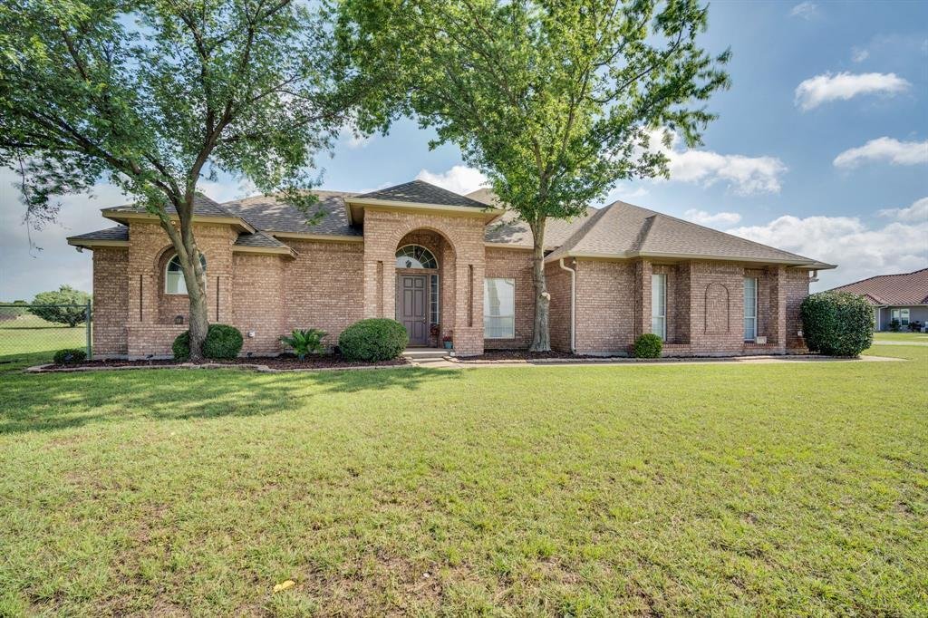 House in Midlothian, Texas, United States 4 - 18270945