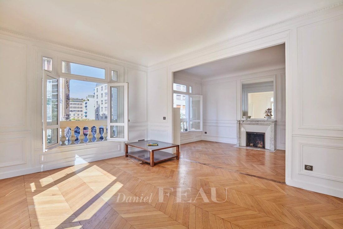 Apartamento en Gros Caillou, Paris 7e Arrondissement, París 4 - 16136270