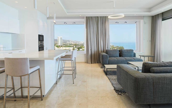 Apartment in Pyrgos, Limassol, Cyprus 3 - 18270561