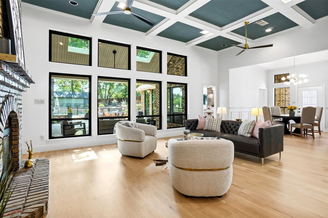 House in Keller, Texas, United States 2 - 18274768