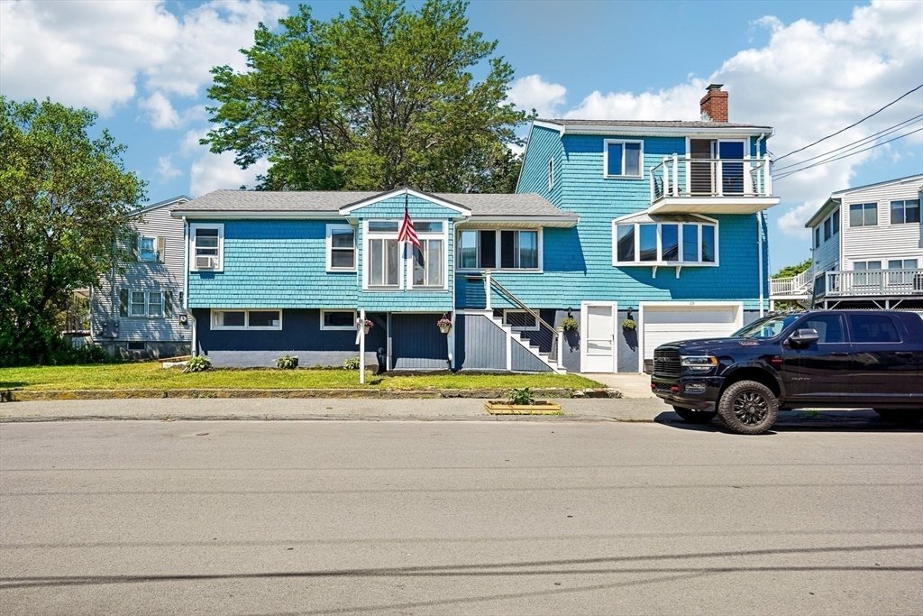 House in Revere, Massachusetts, United States 2 - 18276053