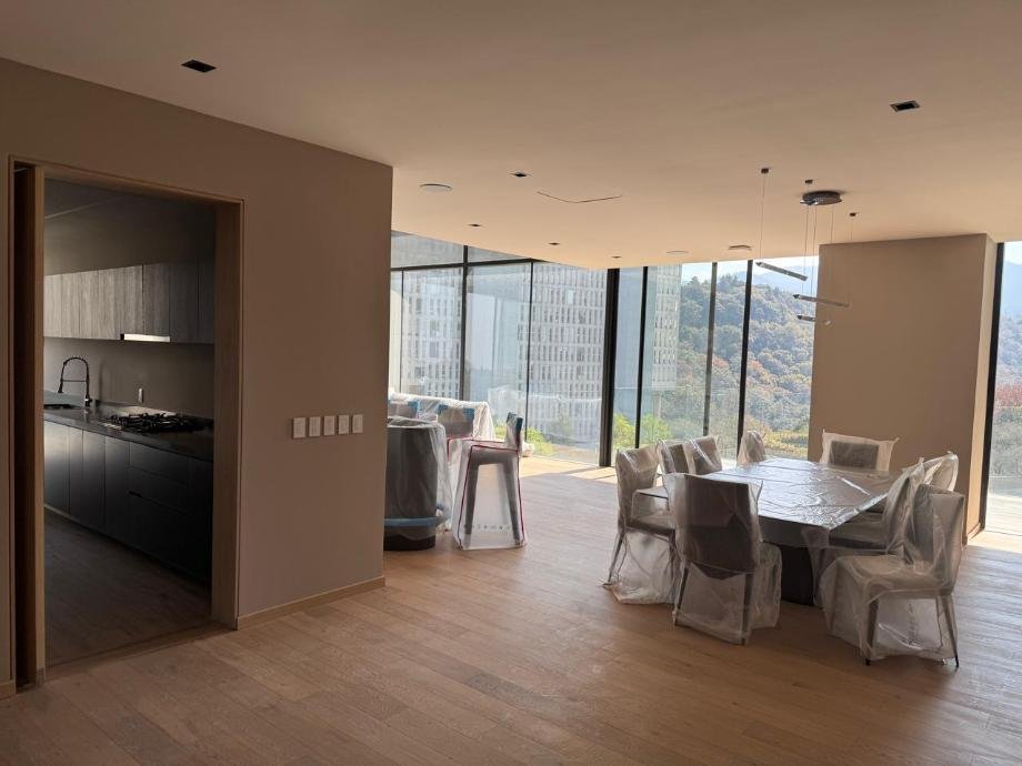 Apartment in Mexico City, Mexico 3 - 18270087
