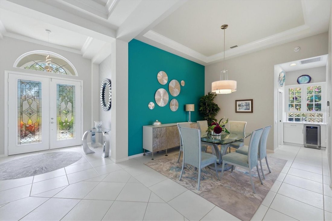 House in Bradenton, Florida, United States 5 - 18270227