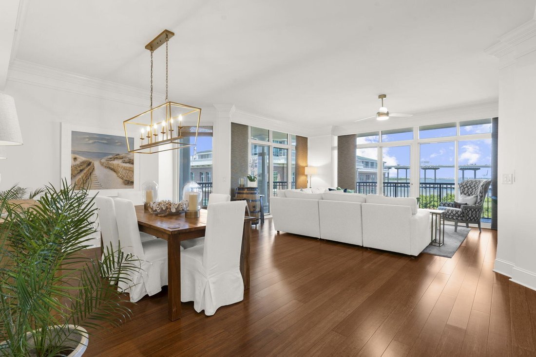 House in Mount Pleasant, South Carolina, United States 4 - 17392840