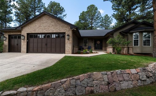 House in Larkspur, Colorado, United States 1