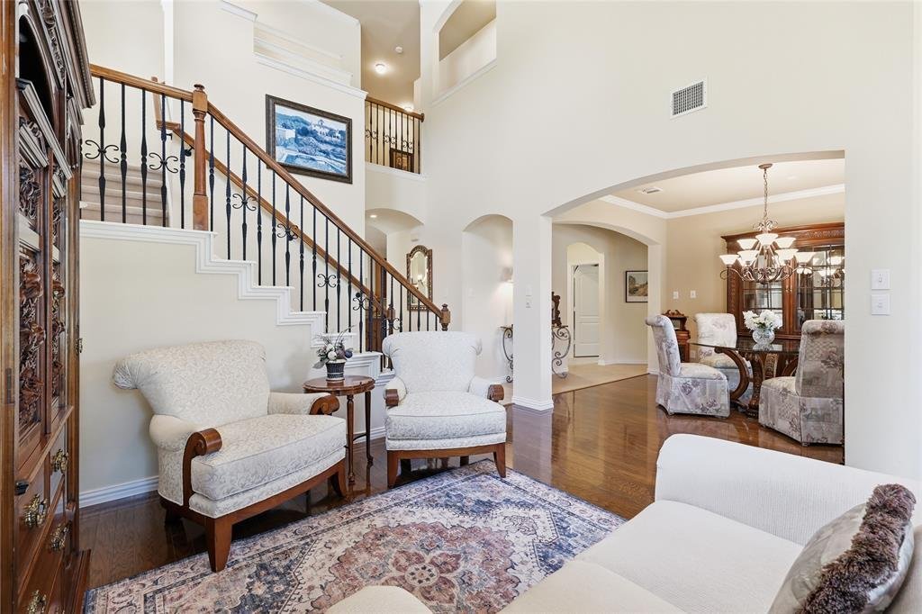 House in McKinney, Texas, United States 5 - 18274524