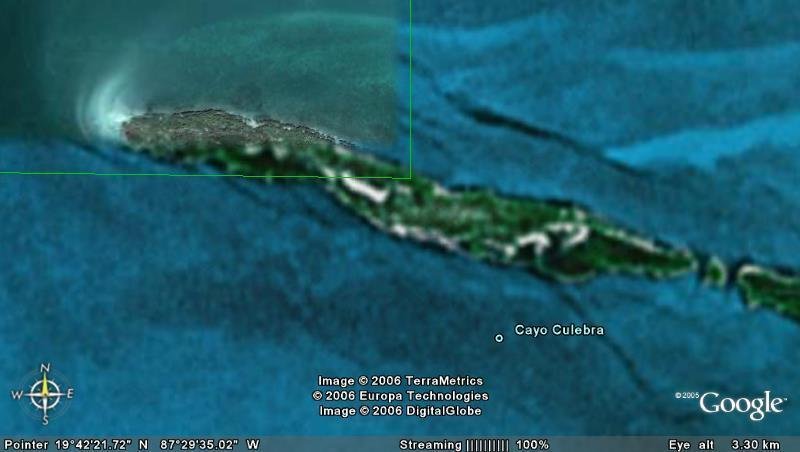 Land in Punta Allen, Quintana Roo, Mexico 4 - 18272308