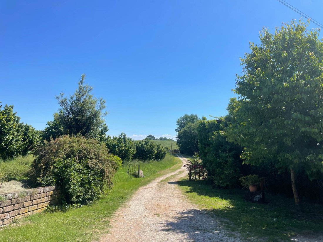 Soriano Nel Cimino, Lazio, Italy 4 - 18274329