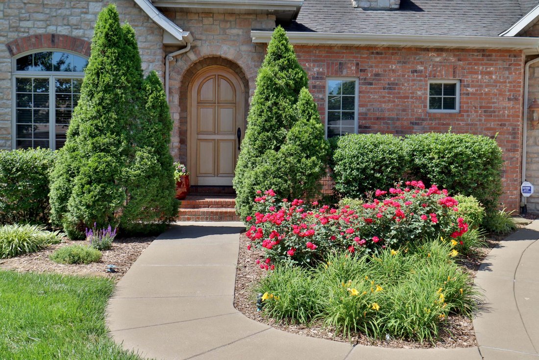 House in Springfield, Missouri, United States 3 - 18274936