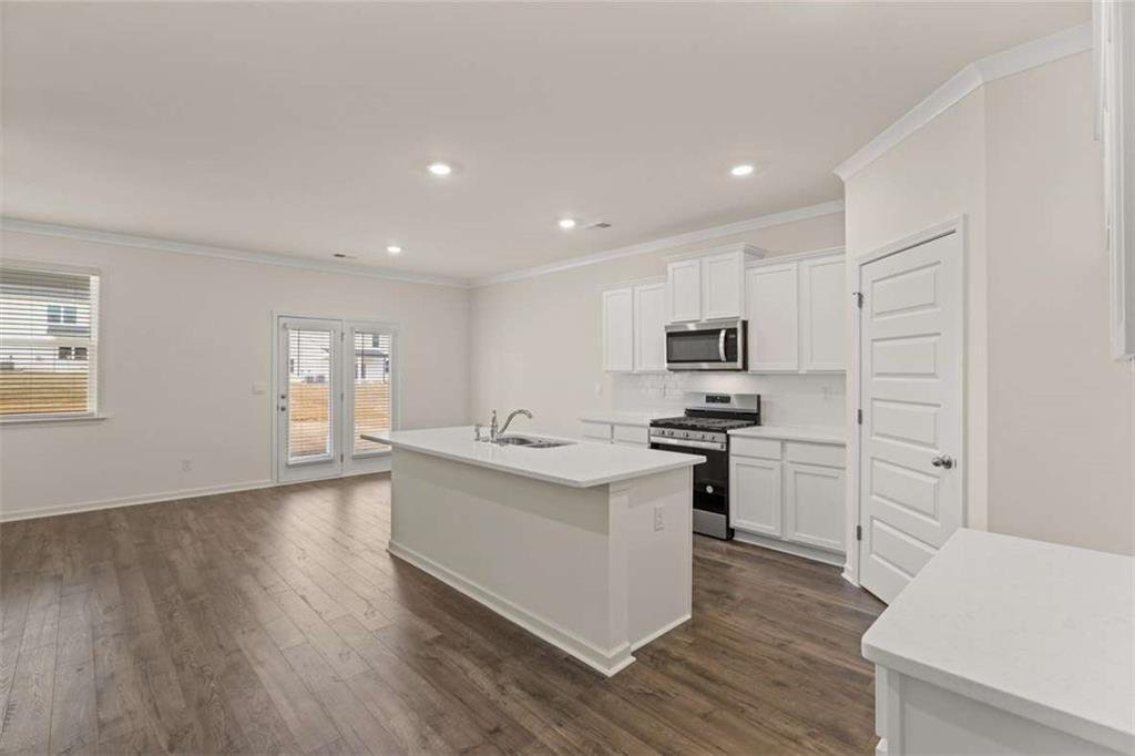 House in Loganville, Georgia, United States 5 - 18274233