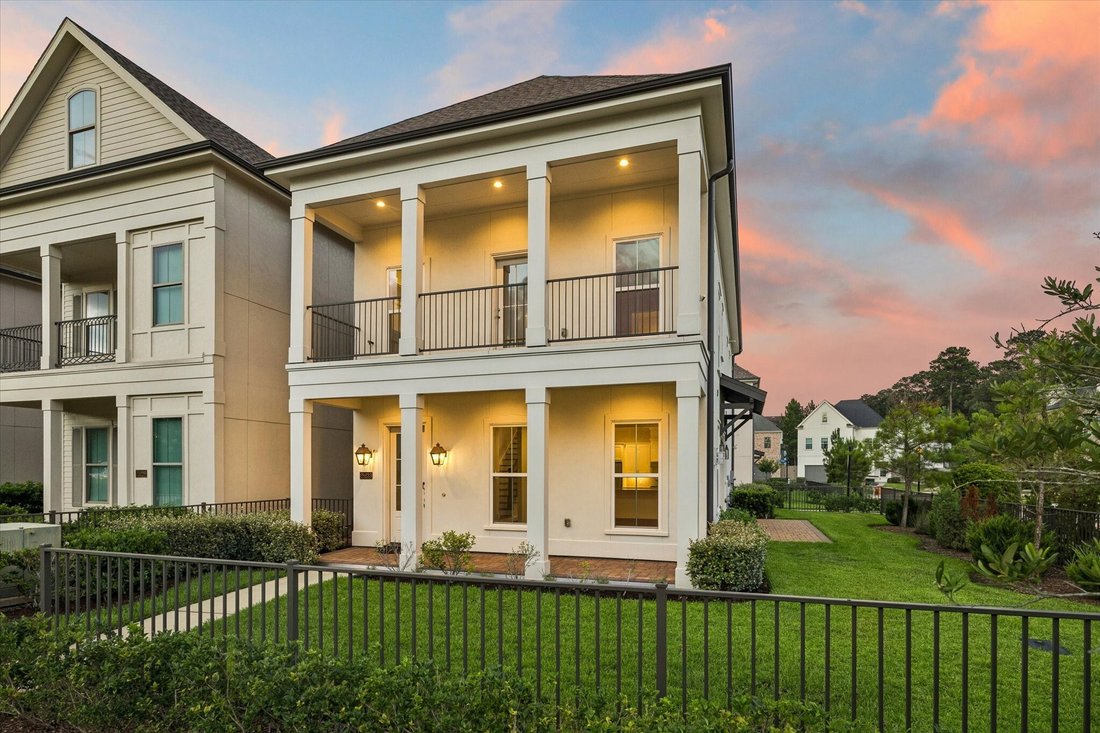 House in Spring, Texas, United States 3 - 18272601