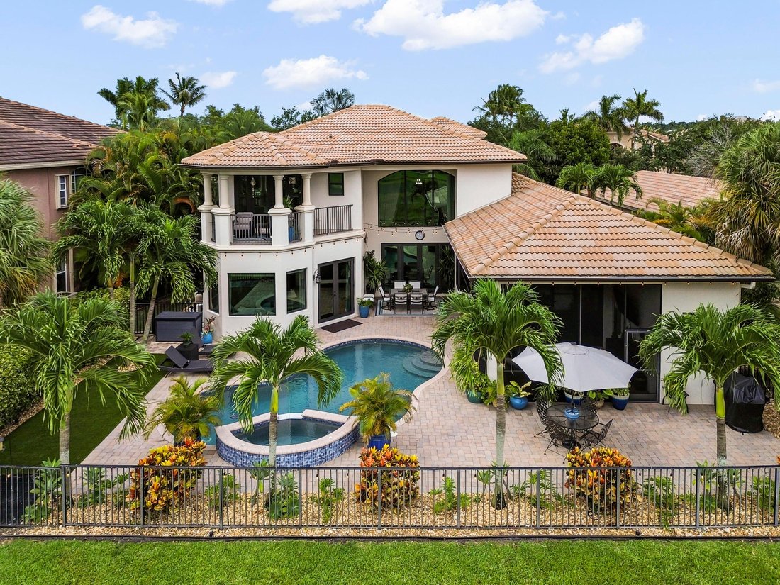 House in West Palm Beach, Florida, United States 5 - 18274755
