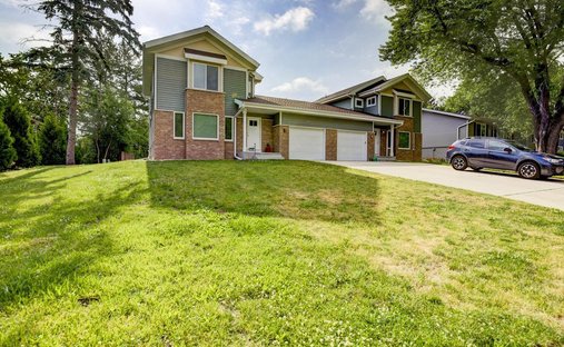 Apartment in Fitchburg, Wisconsin, United States 1